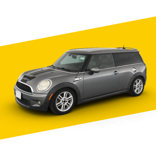 CLUBMAN 5P (2008 2015)